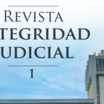 Revista Integridad Judicial 1