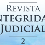 Revista Integridad Judicial 2