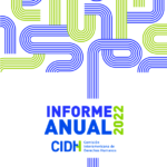 Informe CIDH 2022